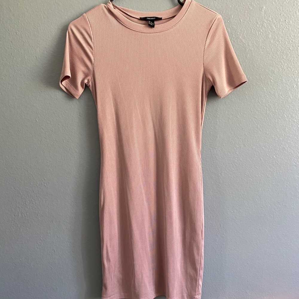 T shirt dress